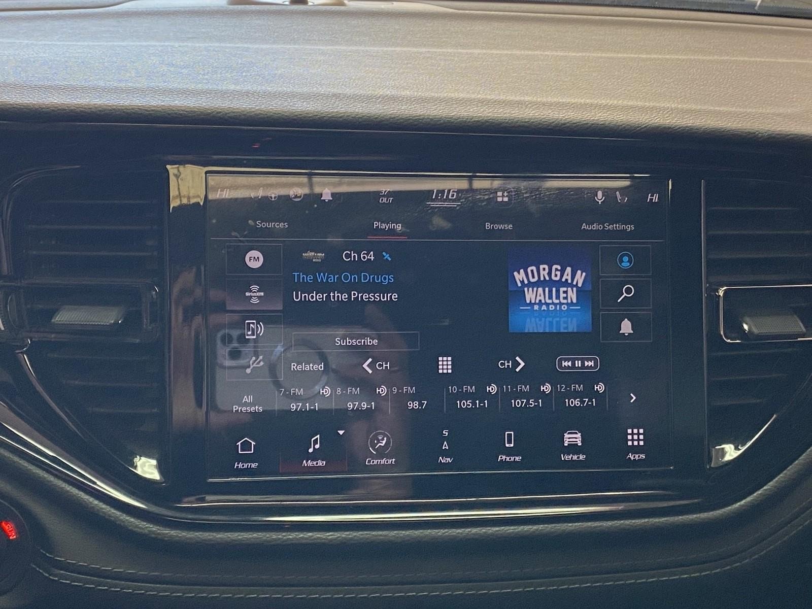 Used 2021 Dodge Durango GT image 25