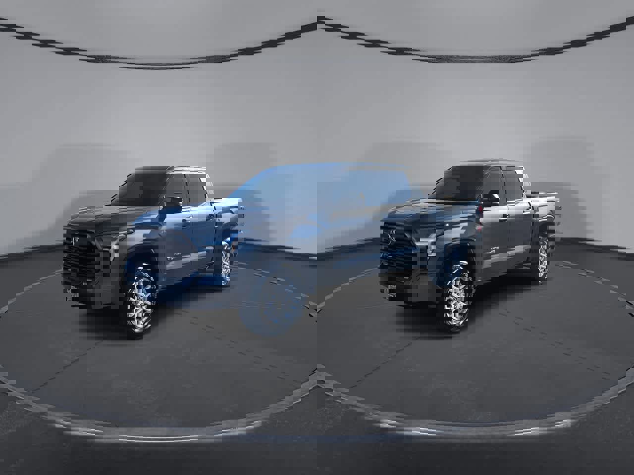 Used 2023 Toyota Tundra SR5 w/ SR5 Convenience Package image 4