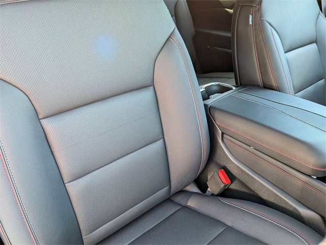 New 2026 Chevrolet Traverse Z71 w/ Driver Confidence Package image 39