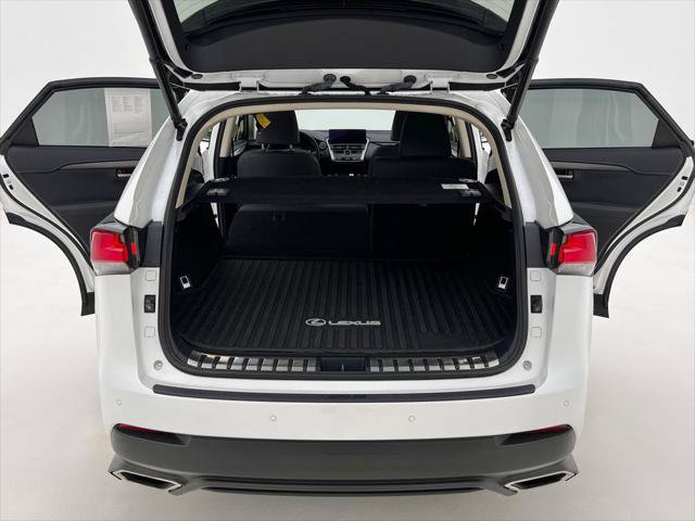 Certified 2021 Lexus NX 300 FWD w/ Premium Package image 25