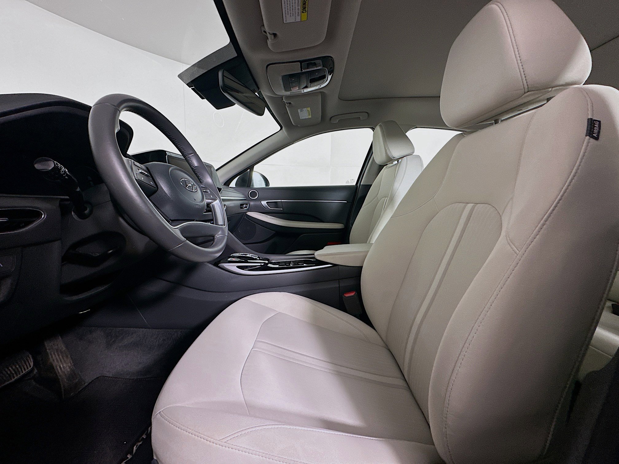 Used 2023 Hyundai Sonata SEL w/ Convenience Package image 13