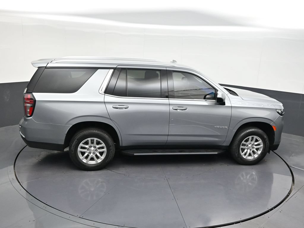 Used 2024 Chevrolet Tahoe LT RWD image 24