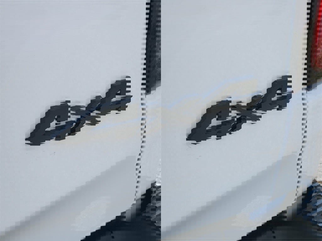 New 2026 RAM 1500 Tradesman image 8