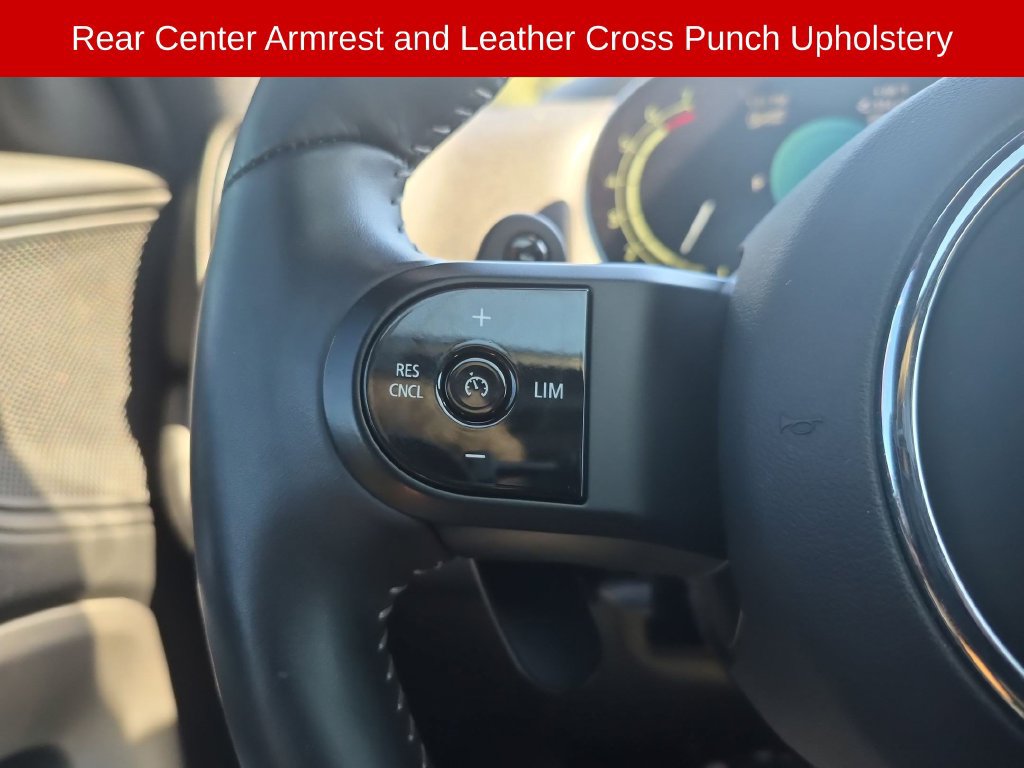 Used 2024 MINI Cooper Countryman S FWD image 18