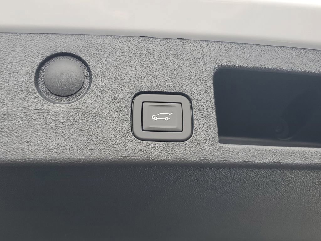 New 2026 GMC Terrain AT4 image 9