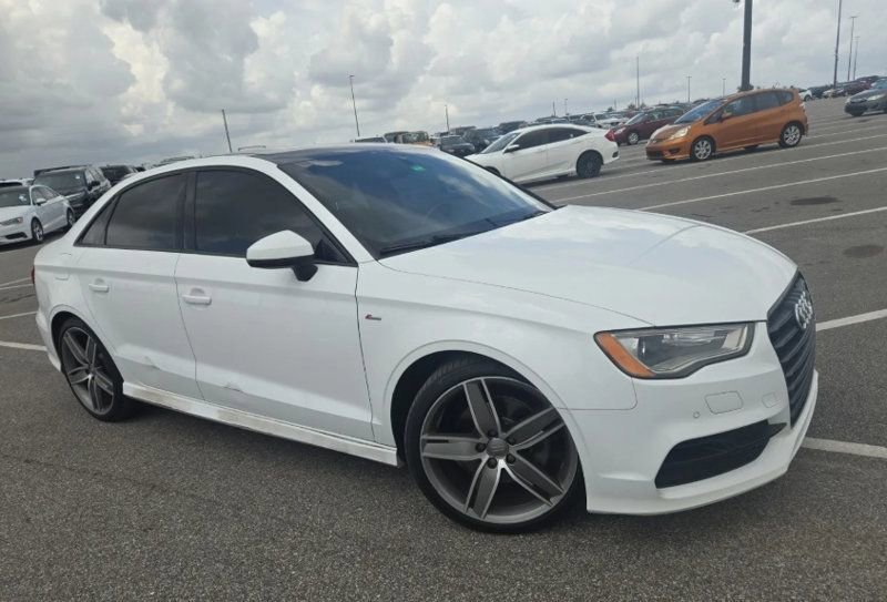 Used 2016 Audi A3 1.8T Premium FWD image 4