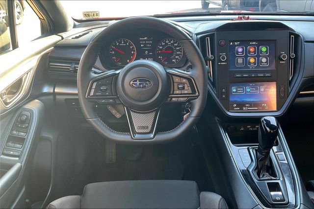 Used 2022 Subaru WRX image 5