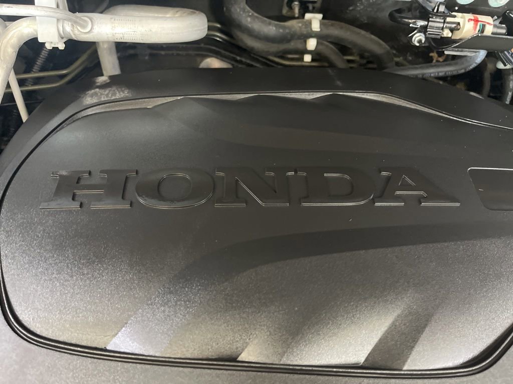 Used 2023 Honda Passport EX-L image 10