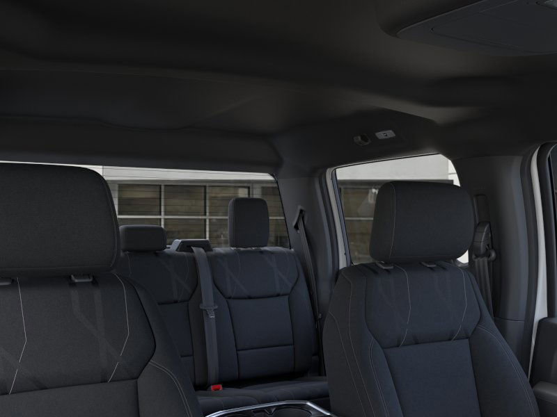 New 2026 Ford F150 STX image 23