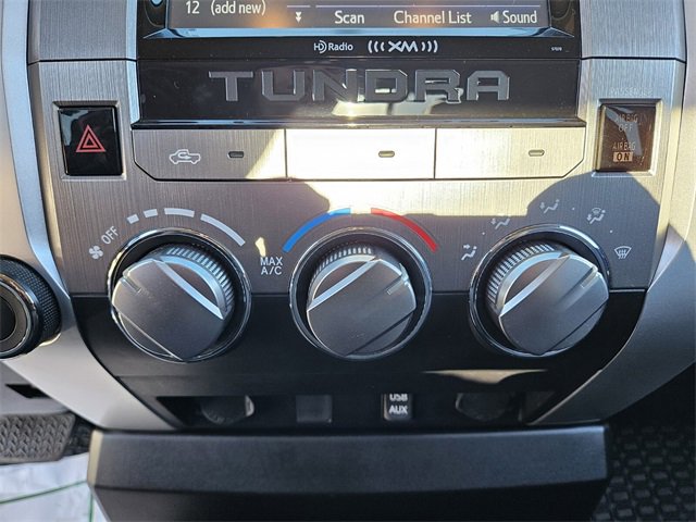 Used 2015 Toyota Tundra SR image 24