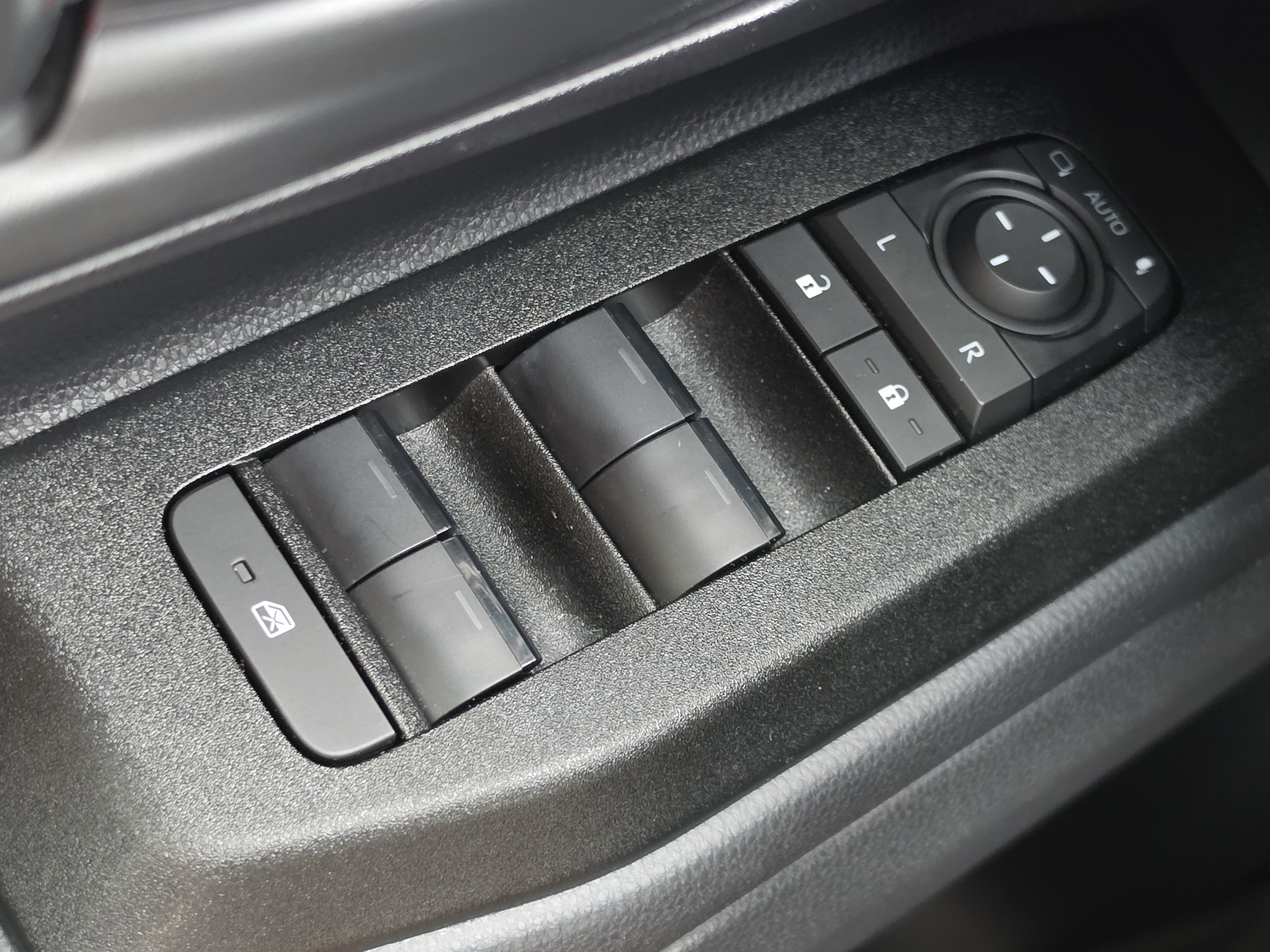 Used 2024 Toyota Land Cruiser 1958 AWD/4WD image 11