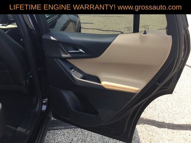 Used 2026 Chevrolet Equinox ACTIV AWD/4WD image 30