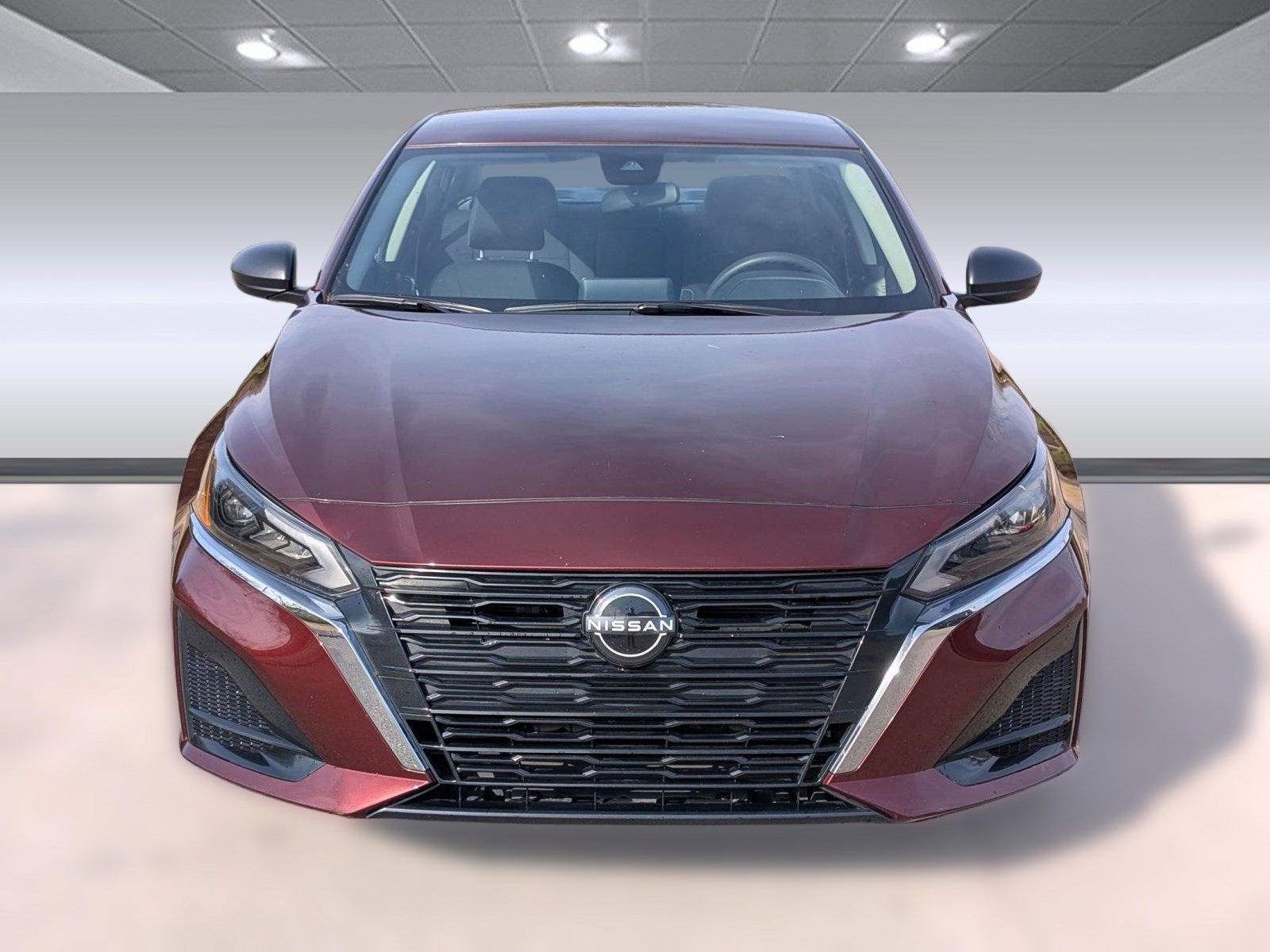 Used 2024 Nissan Altima 2.5 SV image 6