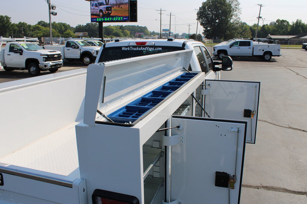 Used 2026 Ford F250 XL w/ XL Chrome Package AWD/4WD image 11