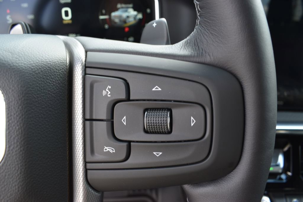 New 2026 GMC Sierra 1500 Denali image 23