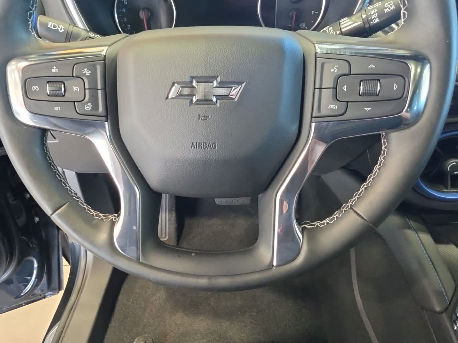 Used 2026 Chevrolet Blazer RS w/ Driver Confidence II Package AWD/4WD image 23