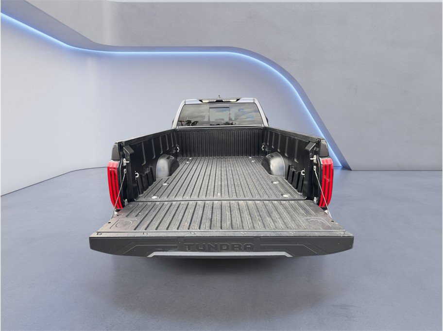 Used 2022 Toyota Tundra SR w/ SR Tow Package AWD/4WD image 27
