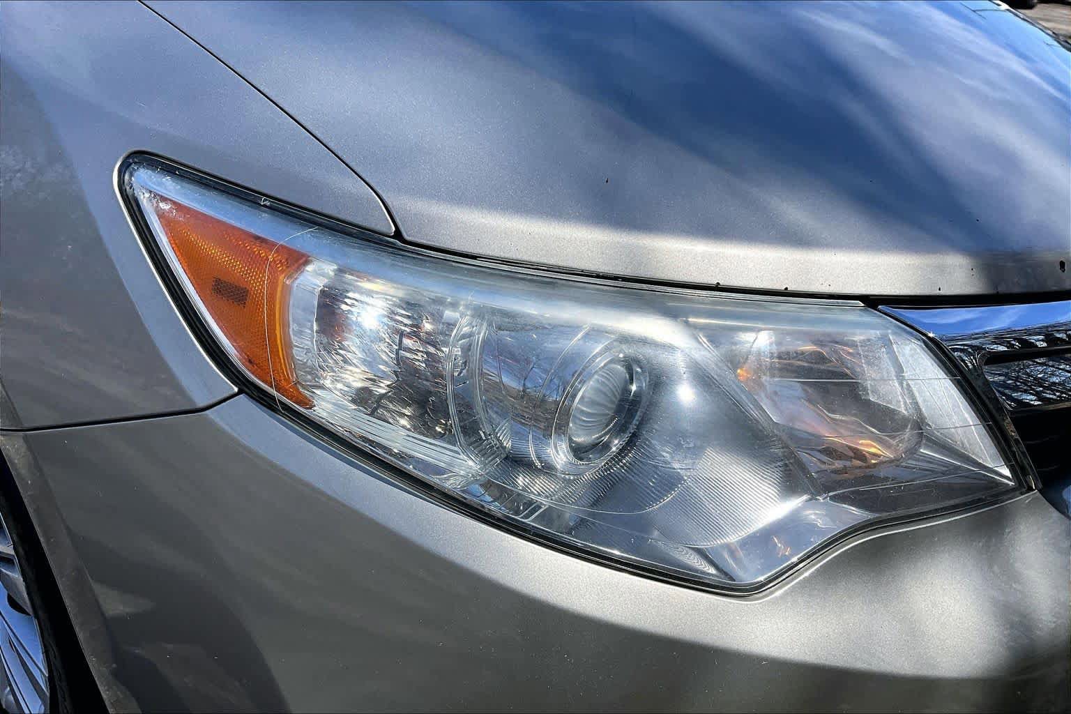 Used 2014 Toyota Camry LE FWD image 25
