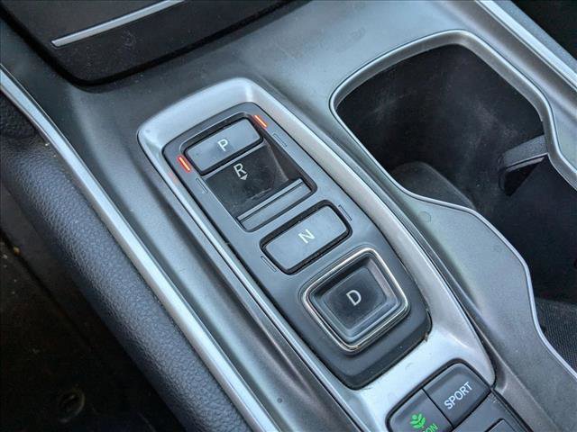 Used 2018 Honda Accord EX image 13
