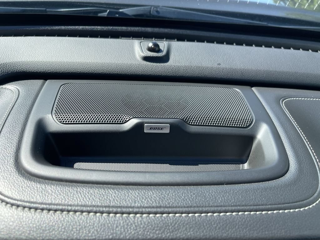 Certified 2019 GMC Canyon Denali AWD/4WD image 22