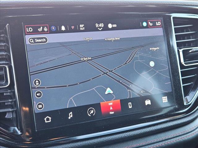 Used 2024 Dodge Durango GT image 18