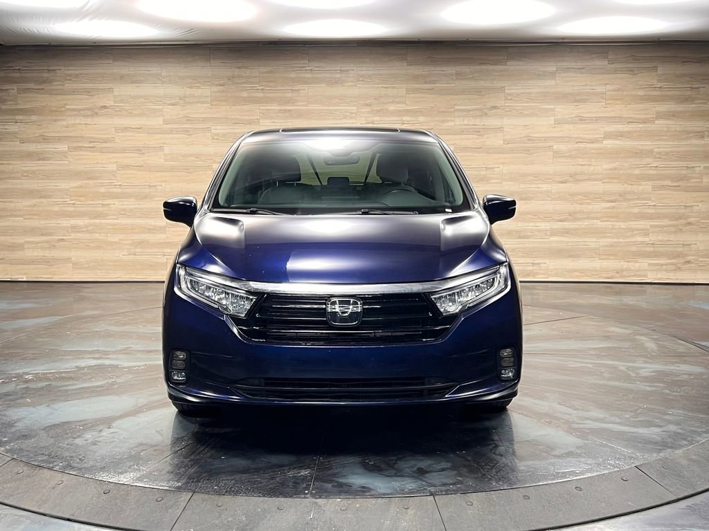 Used 2024 Honda Odyssey EX-L image 17