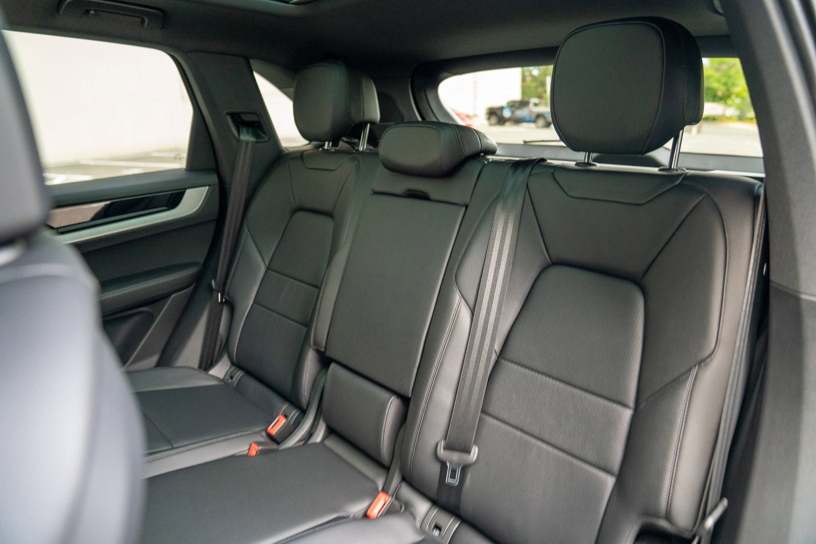 Certified 2026 Porsche Cayenne image 23