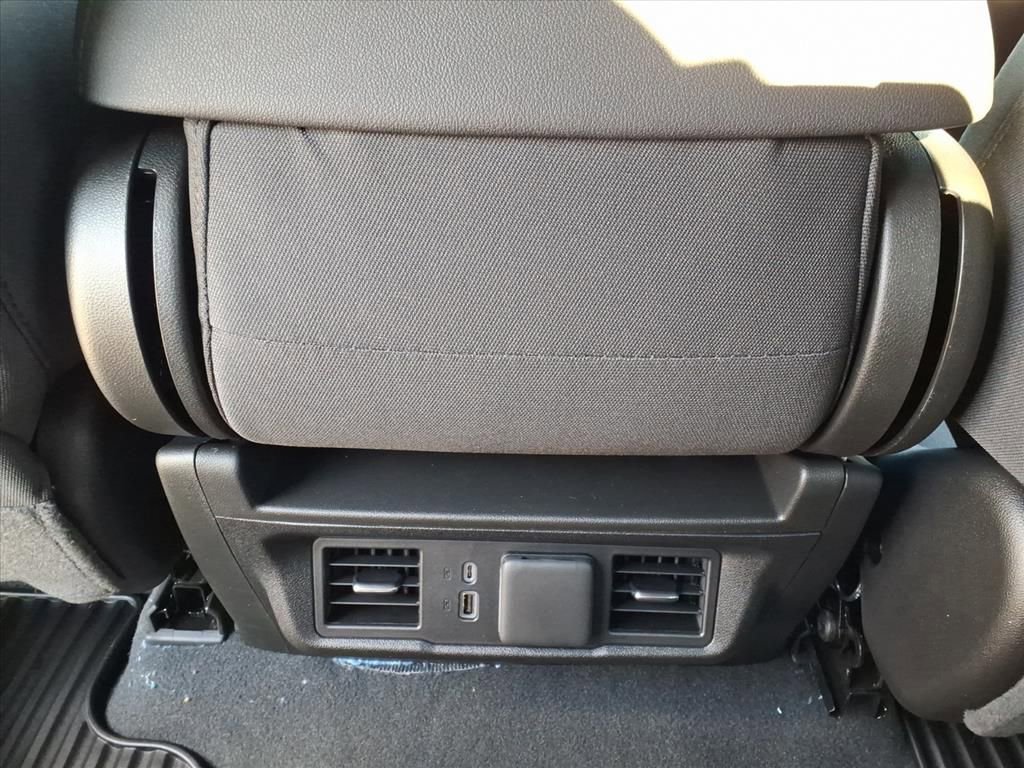 New 2026 Chevrolet Silverado 3500 LT image 22