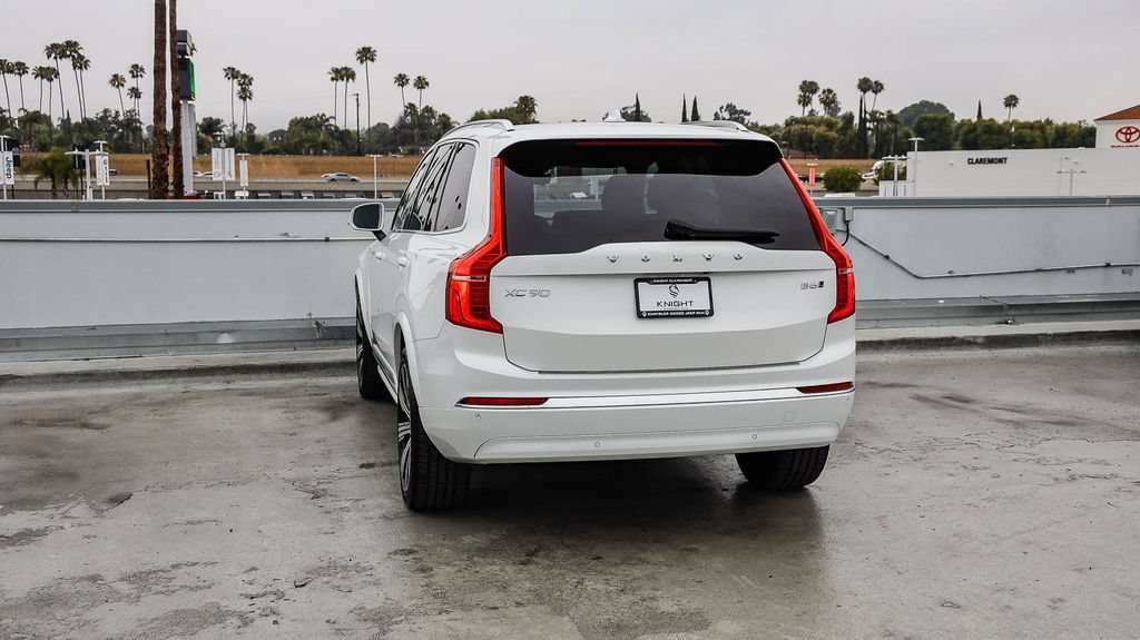 Used 2023 Volvo XC90 B6 Ultimate w/ Protection Package Premier AWD/4WD image 7