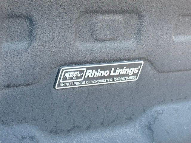 Used 2024 GMC Canyon AT4 w/ Technology Package image 20