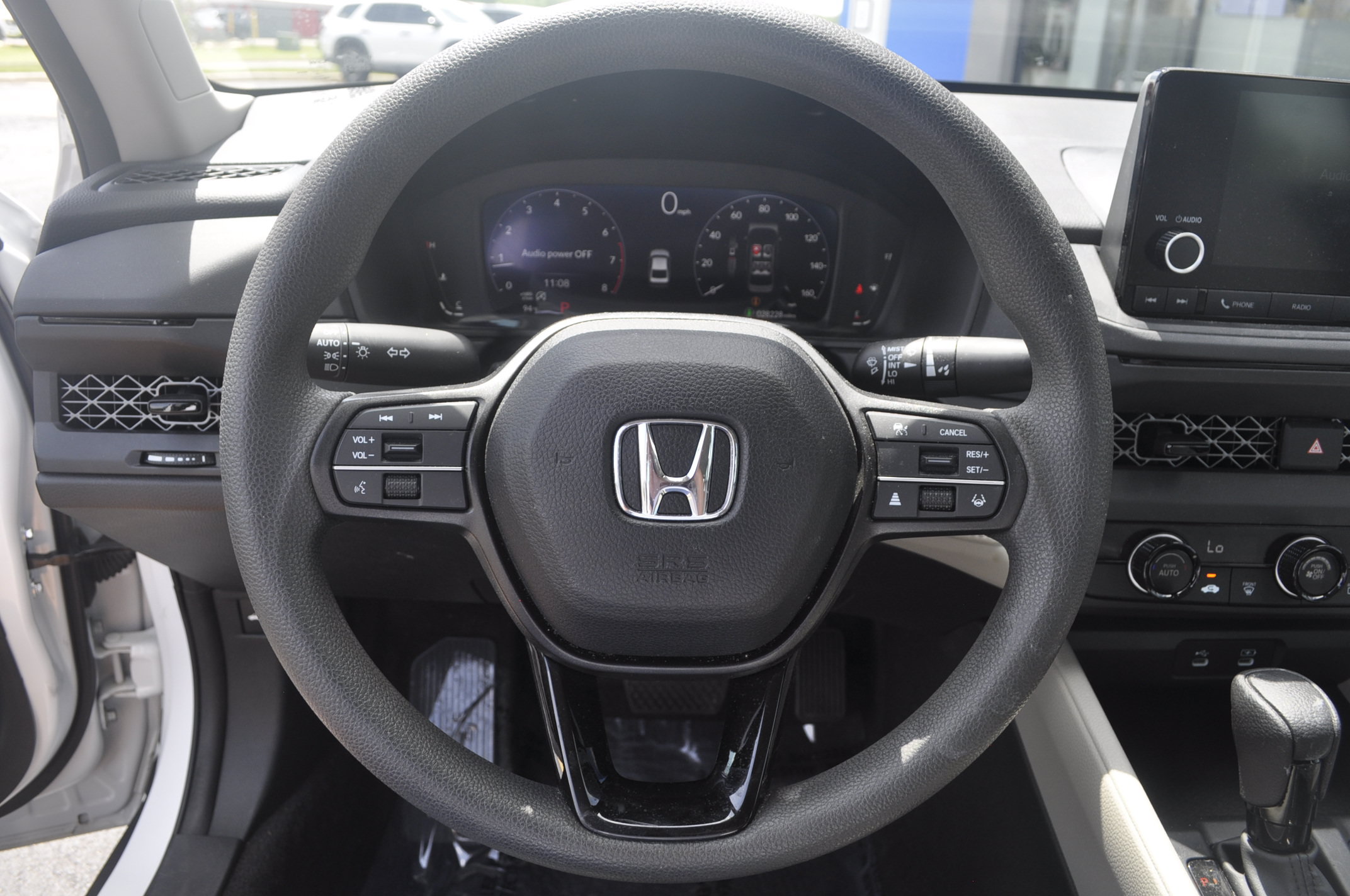 Certified 2023 Honda Accord LX image 17