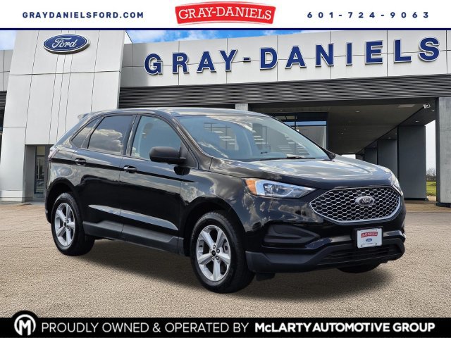 Certified 2024 Ford Edge SE AWD/4WD 360° Tour