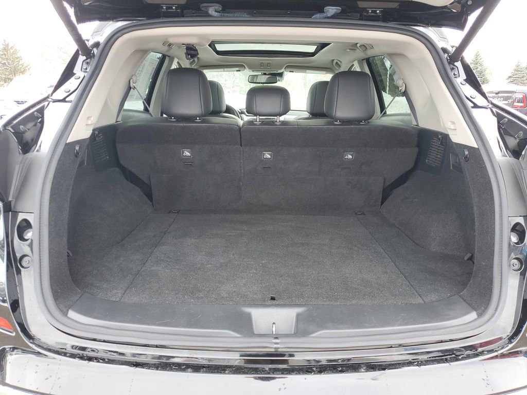 Used 2020 Nissan Murano SL image 28