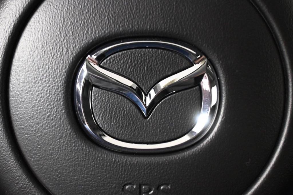 New 2026 MAZDA CX-30 AWD 2.5 S w/ Select Sport Pkg image 34