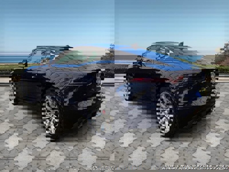 Used 2018 Jaguar F-TYPE Coupe image 9