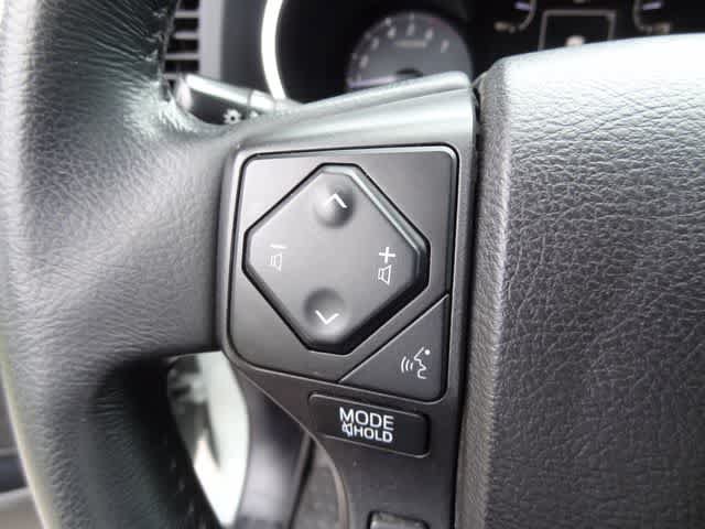Used 2021 Toyota Sequoia TRD Pro AWD/4WD image 22