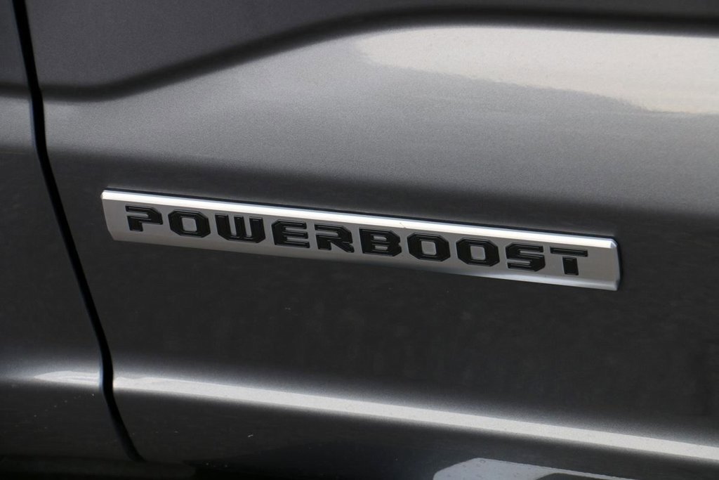 Certified 2024 Ford F150 Lariat w/ FX4 Off-Road Package image 10