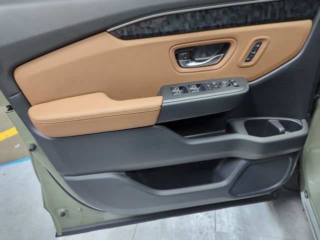 New 2026 Honda Passport TrailSport Elite image 11