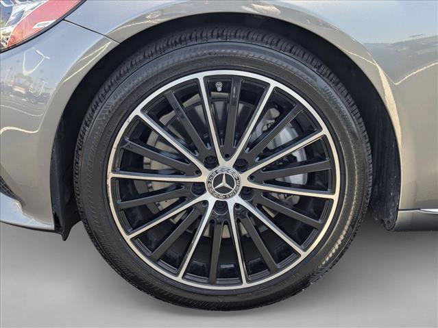 Used 2020 Mercedes-Benz C 300 Sedan image 24