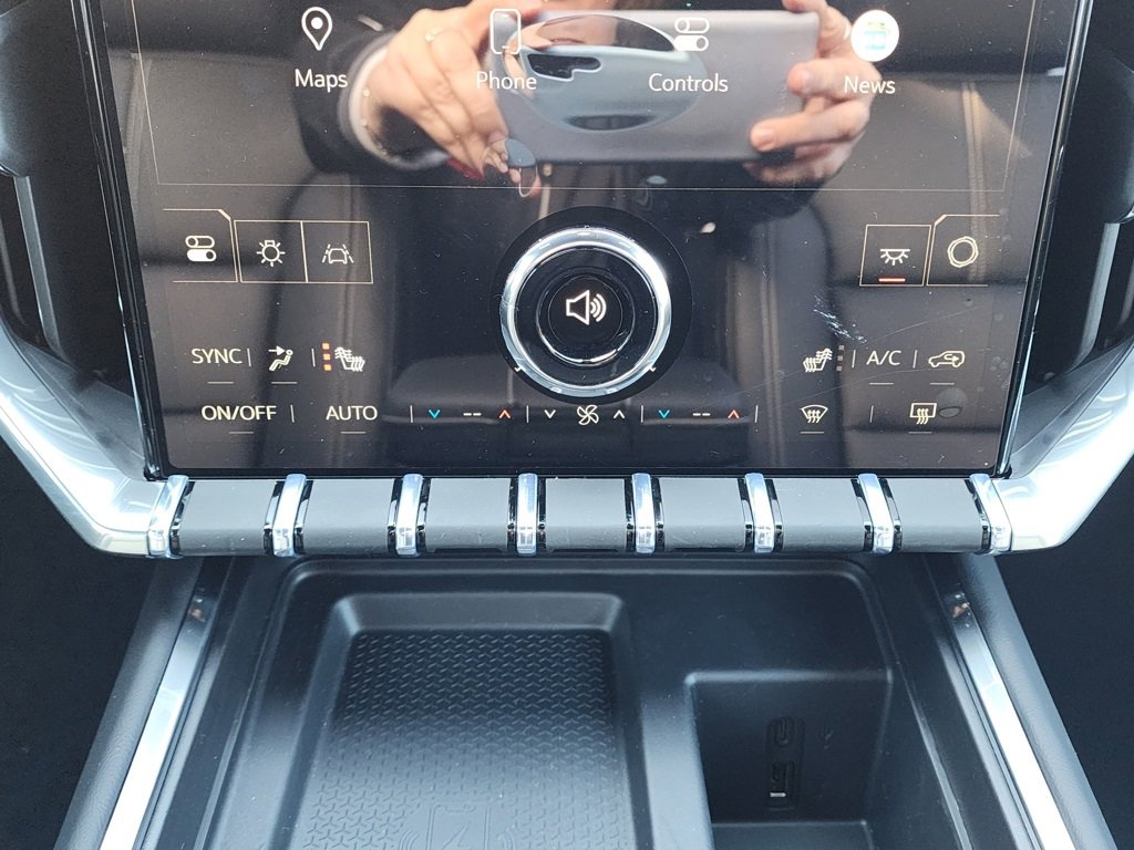 New 2026 GMC Acadia Elevation w/ Black Edition image 30