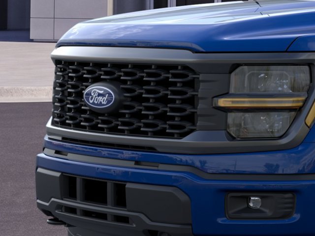New 2026 Ford F150 STX w/ Equipment Group 200A AWD/4WD image 17