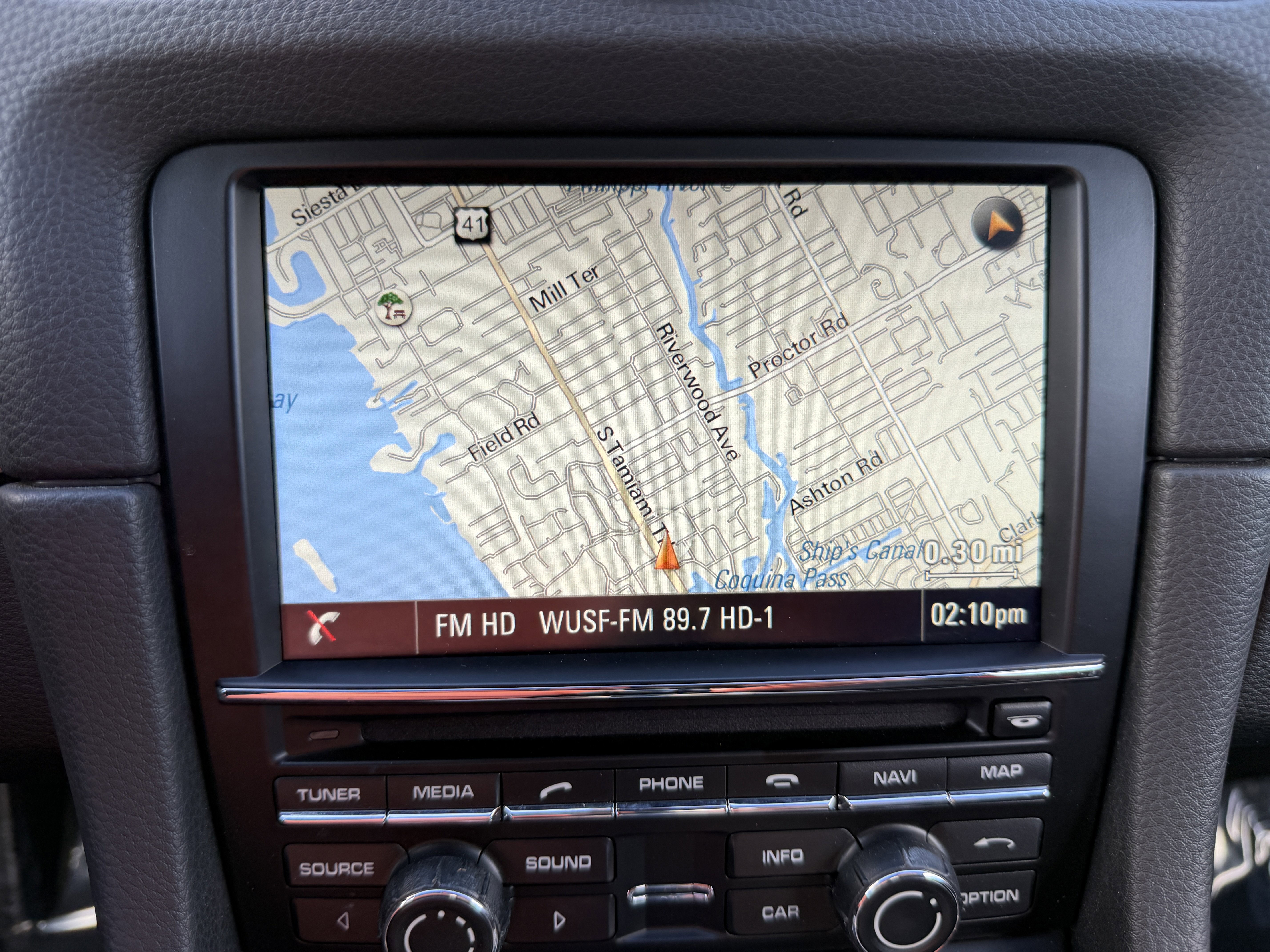 Certified 2015 Porsche Boxster S image 23