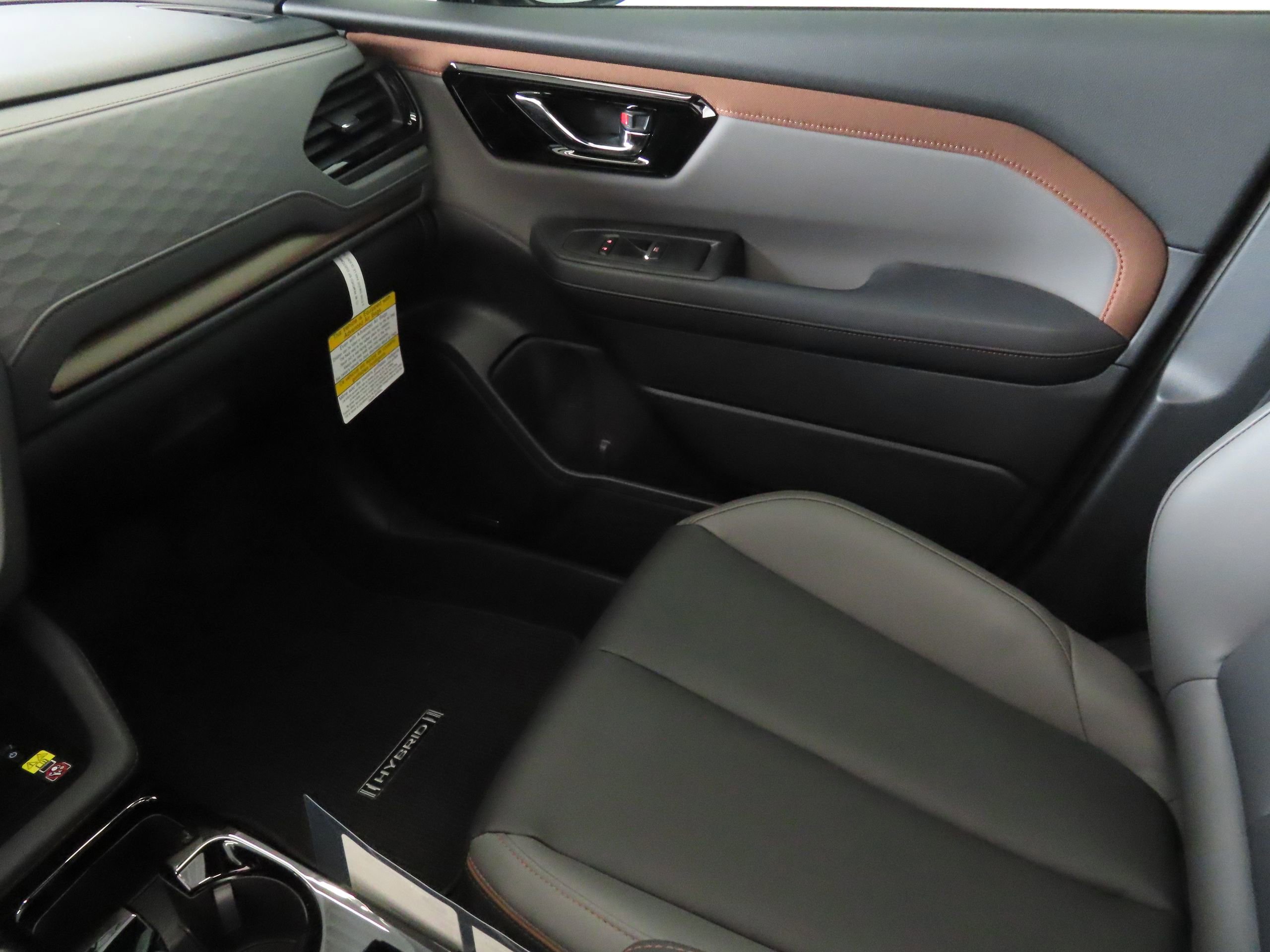 New 2026 Subaru Forester Sport image 21