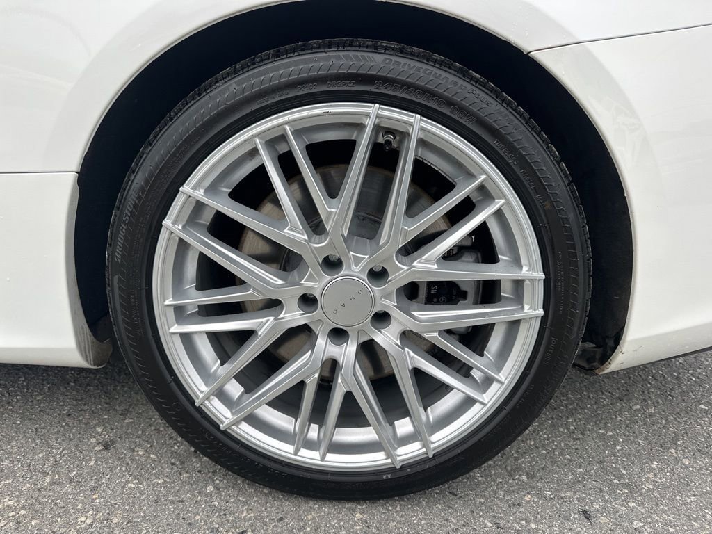 Used 2019 Mercedes-Benz E 450 Coupe w/ AMG Line Package image 30