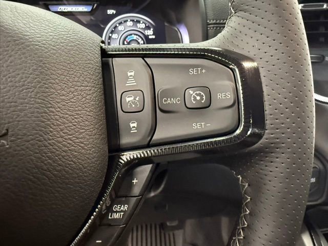 New 2026 RAM 2500 Rebel w/ Rebel Level 1 Equipment Group image 17