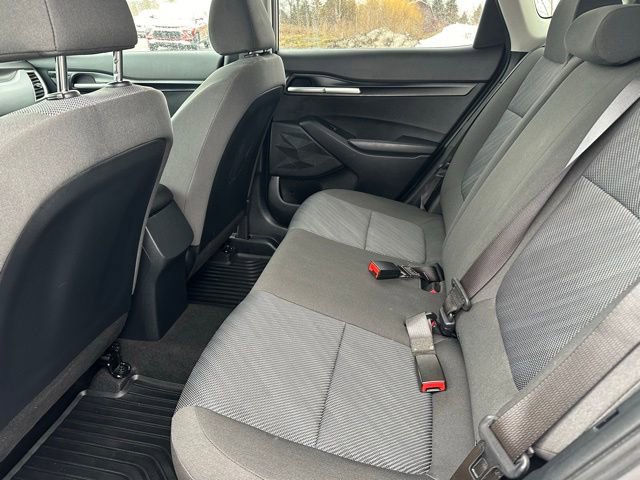 Used 2021 Kia Seltos LX image 18