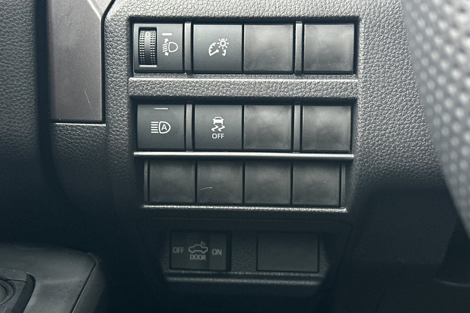 New 2026 Toyota Tacoma TRD Sport AWD/4WD image 28