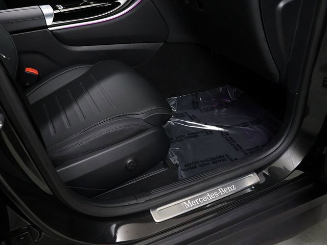 Certified 2026 Mercedes-Benz GLC 300 4MATIC image 35