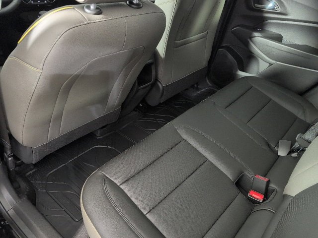 New 2026 Chevrolet Trax ACTIV w/ Driver Confidence Package image 10