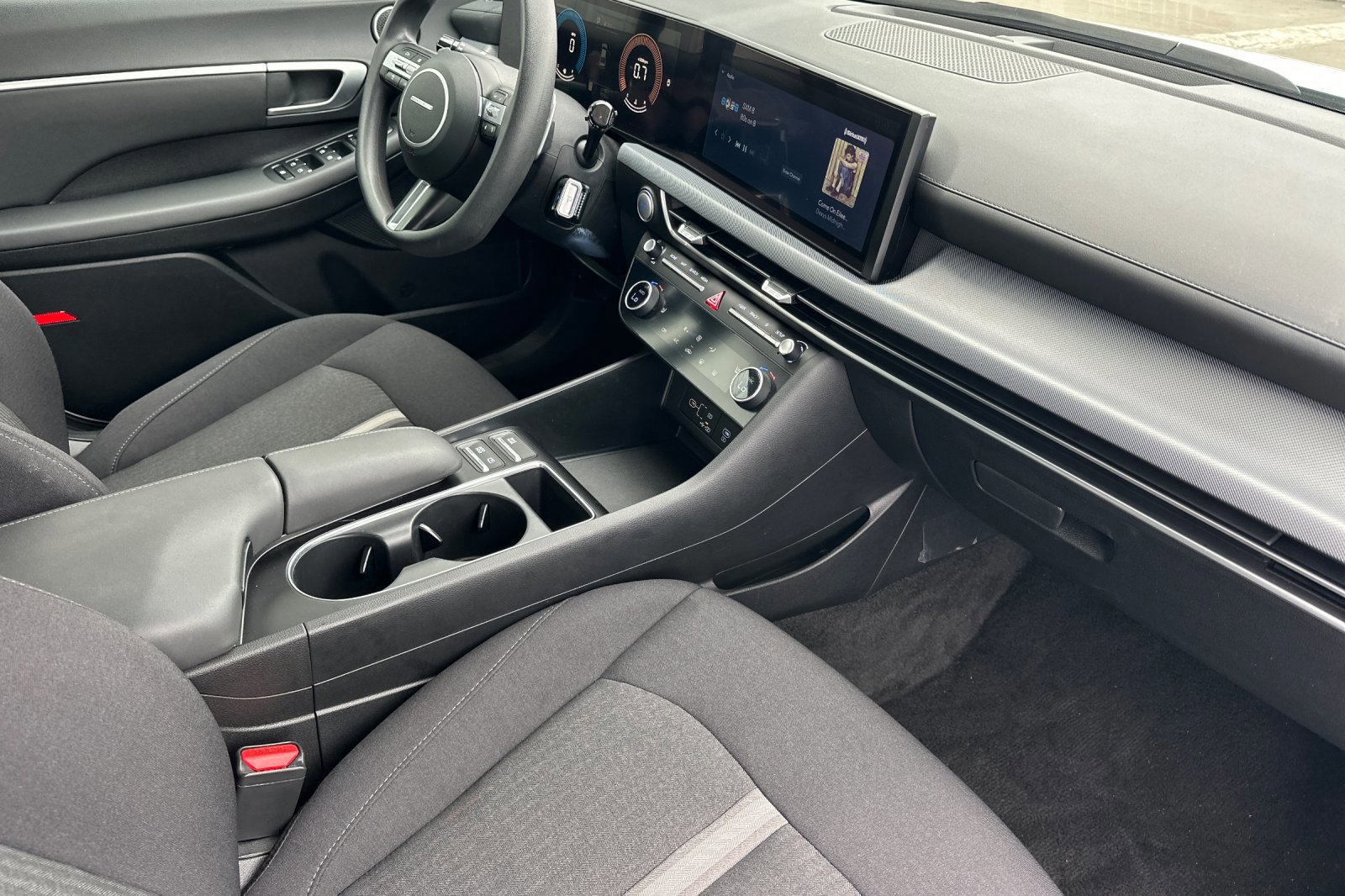 Used 2025 Hyundai Sonata SEL image 15